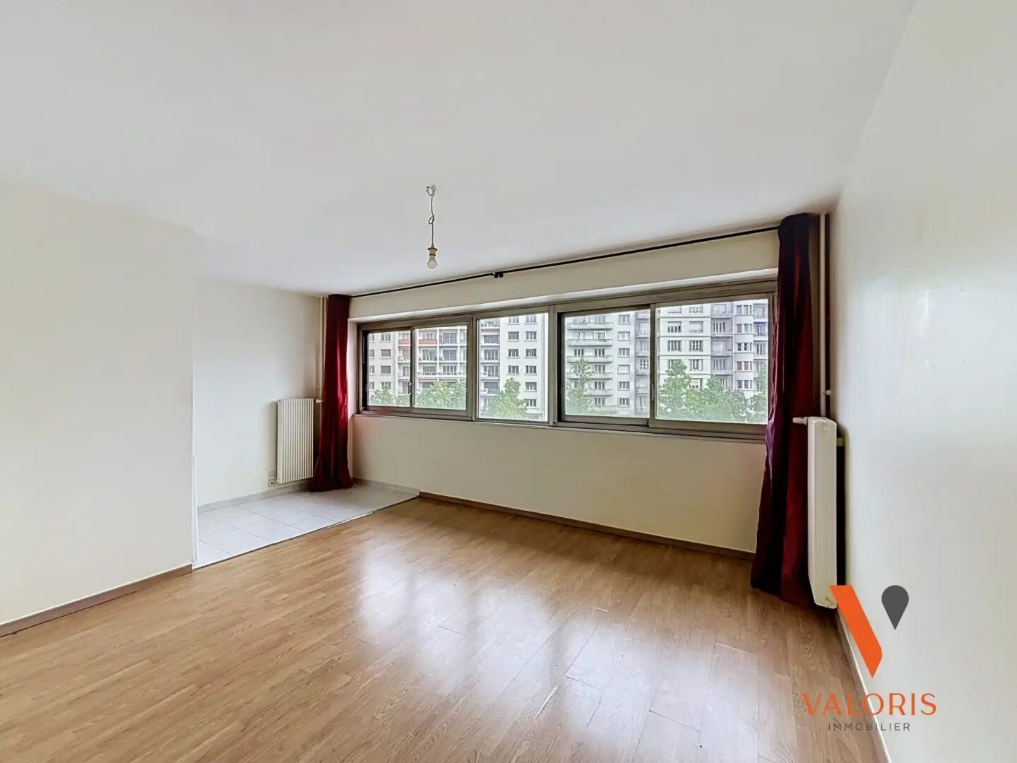 Appartement à vendre, 26m², Grenoble