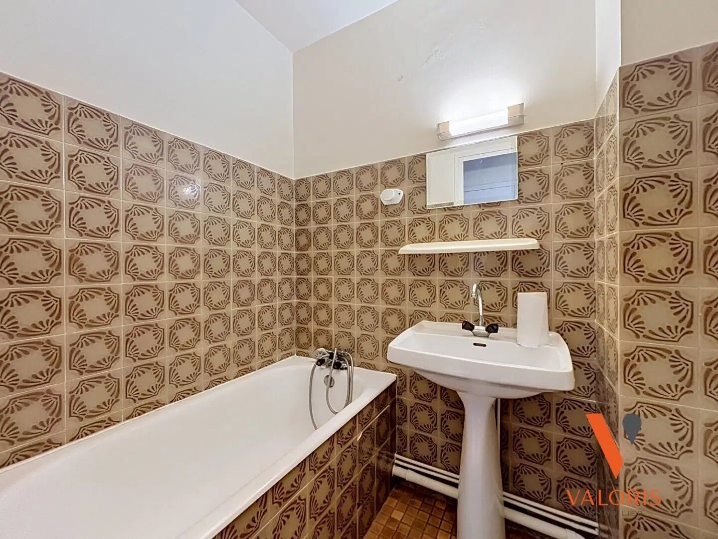Appartement à vendre, 26m², Grenoble