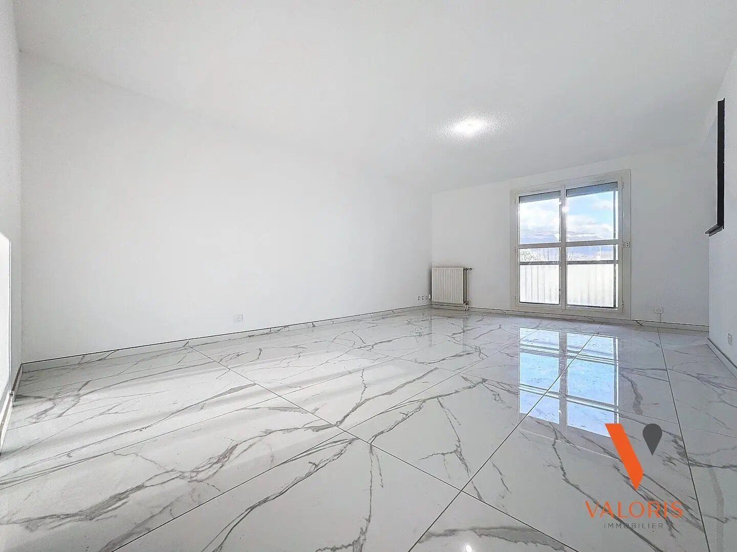 Appartement à vendre, 80m², Echirolles