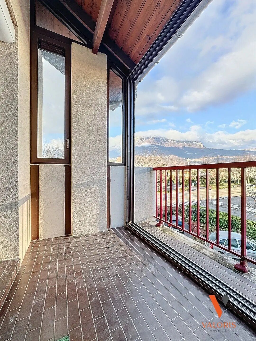 Appartement à vendre, 80m², Echirolles