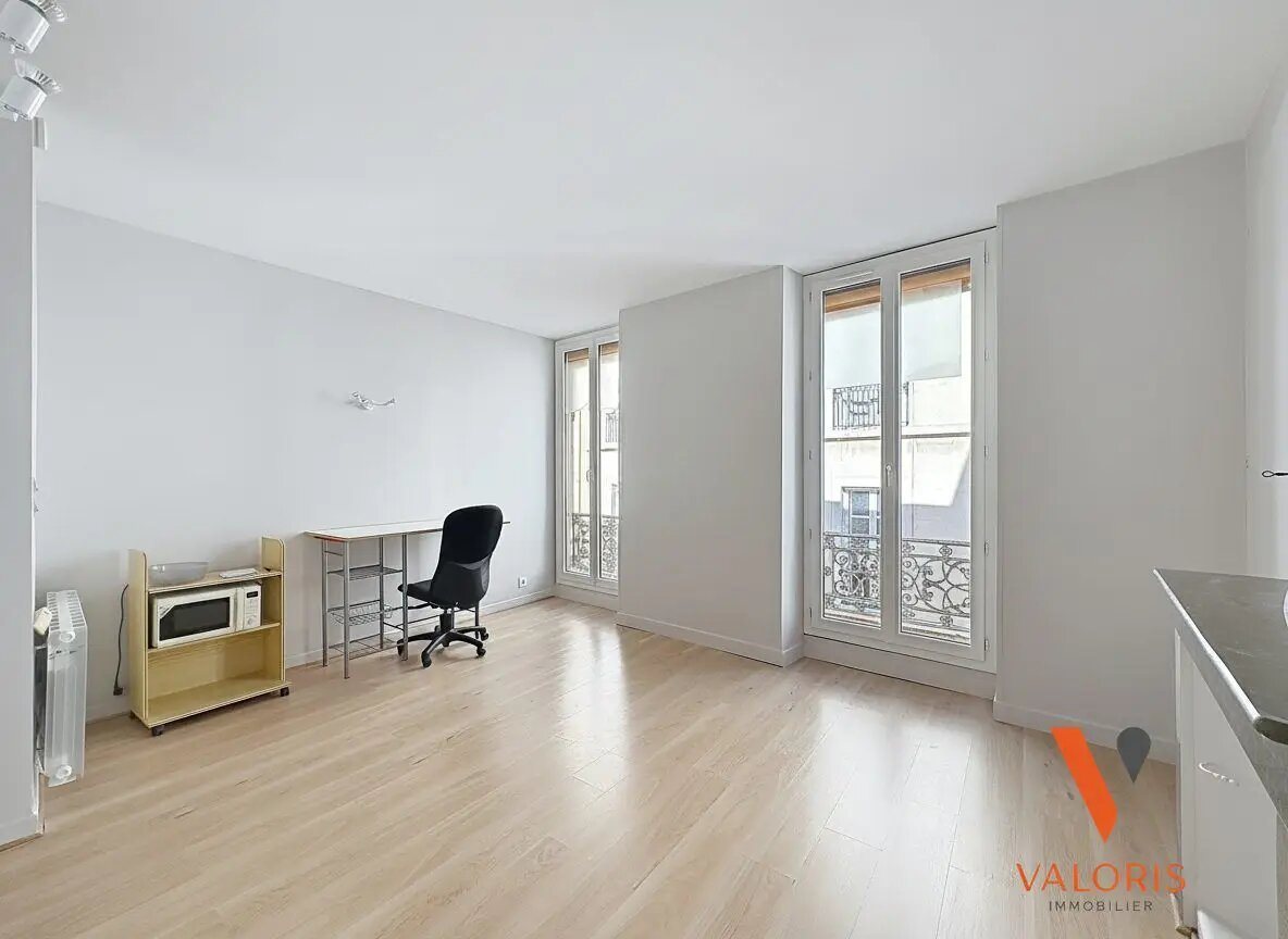 Appartement à louer, 20m², Grenoble