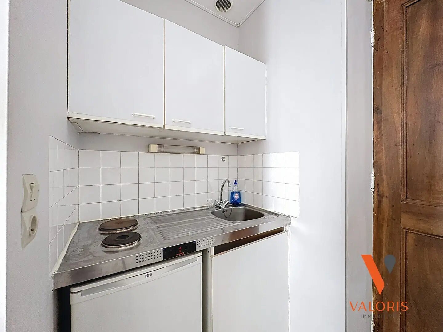 Appartement à louer, 20m², Grenoble