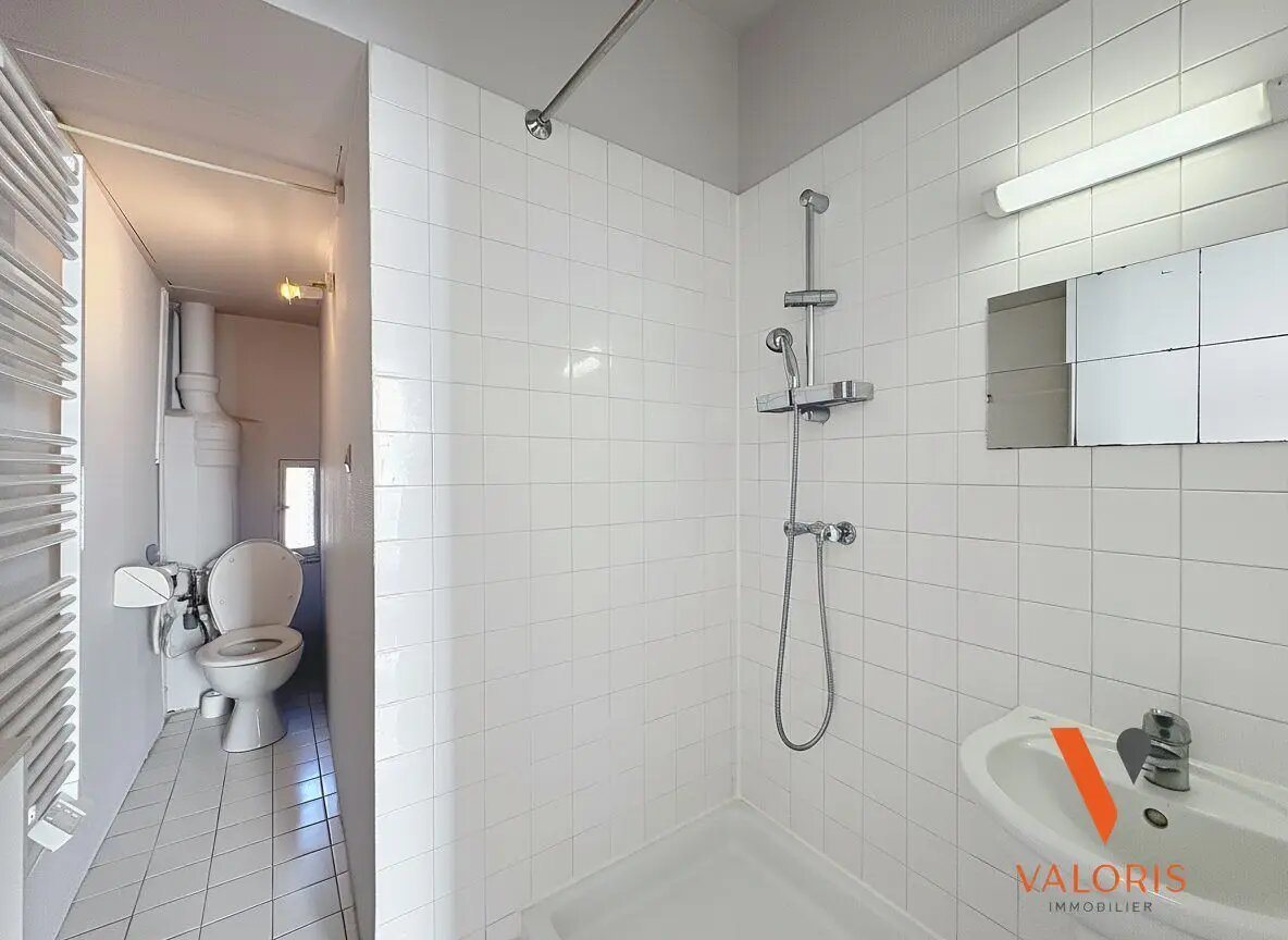 Appartement à louer, 20m², Grenoble