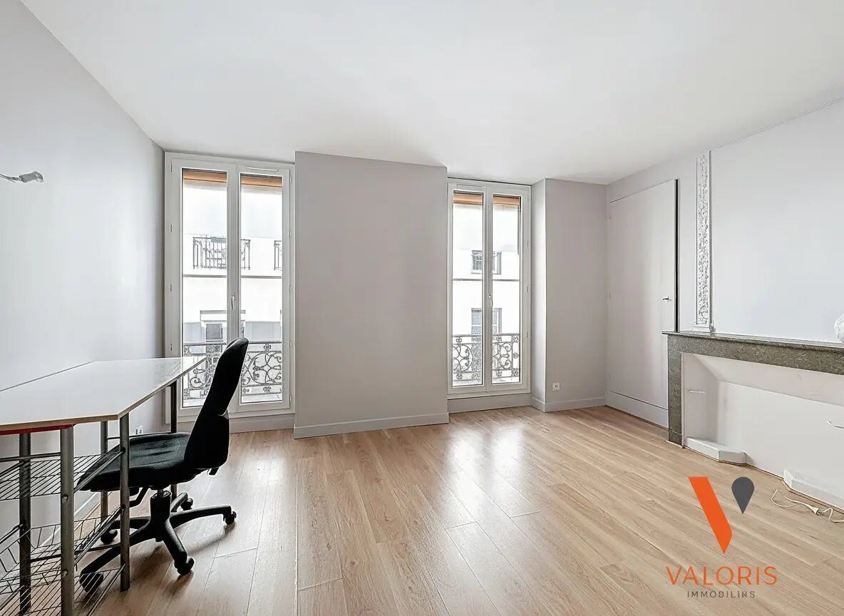 Appartement à louer, 20m², Grenoble