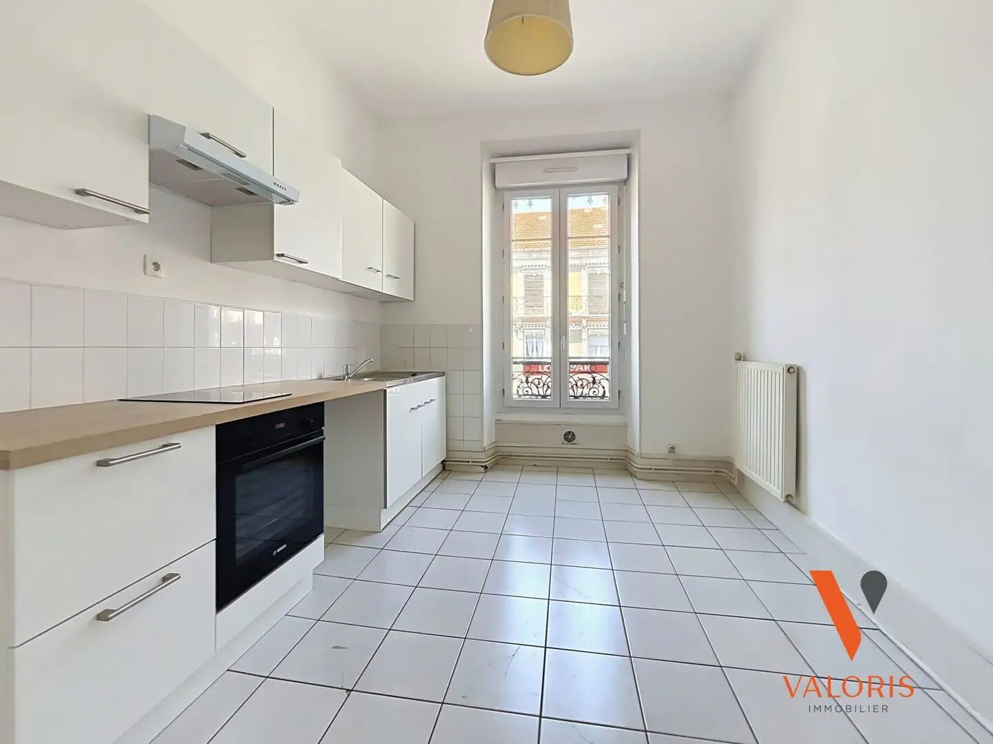 Appartement à louer, 38m², Grenoble