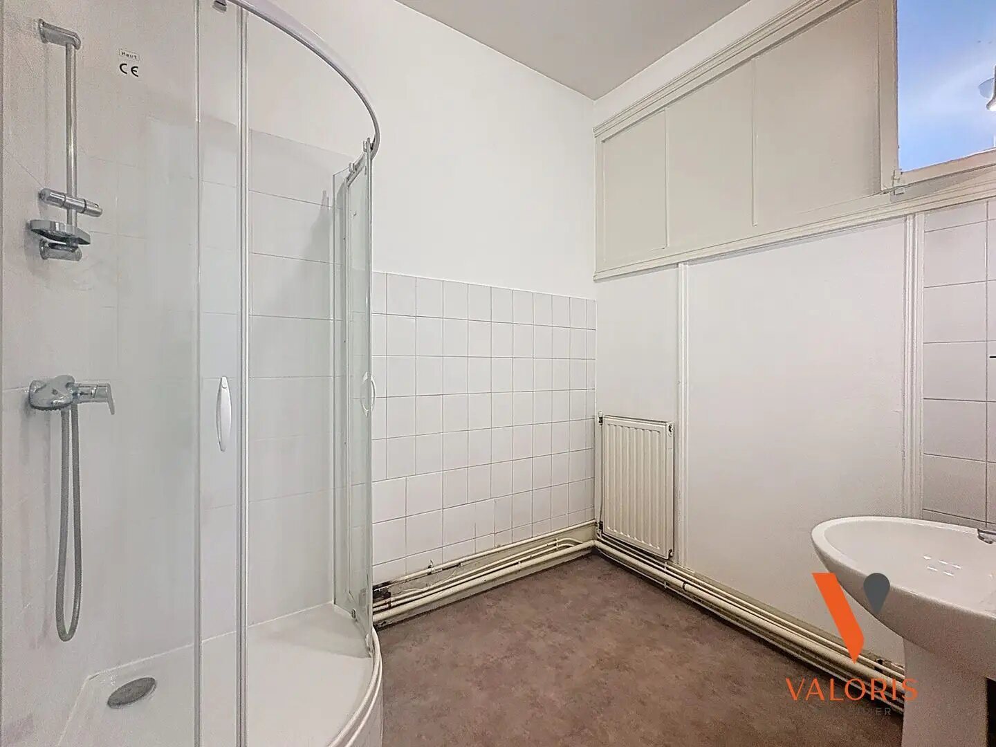 Appartement à louer, 38m², Grenoble