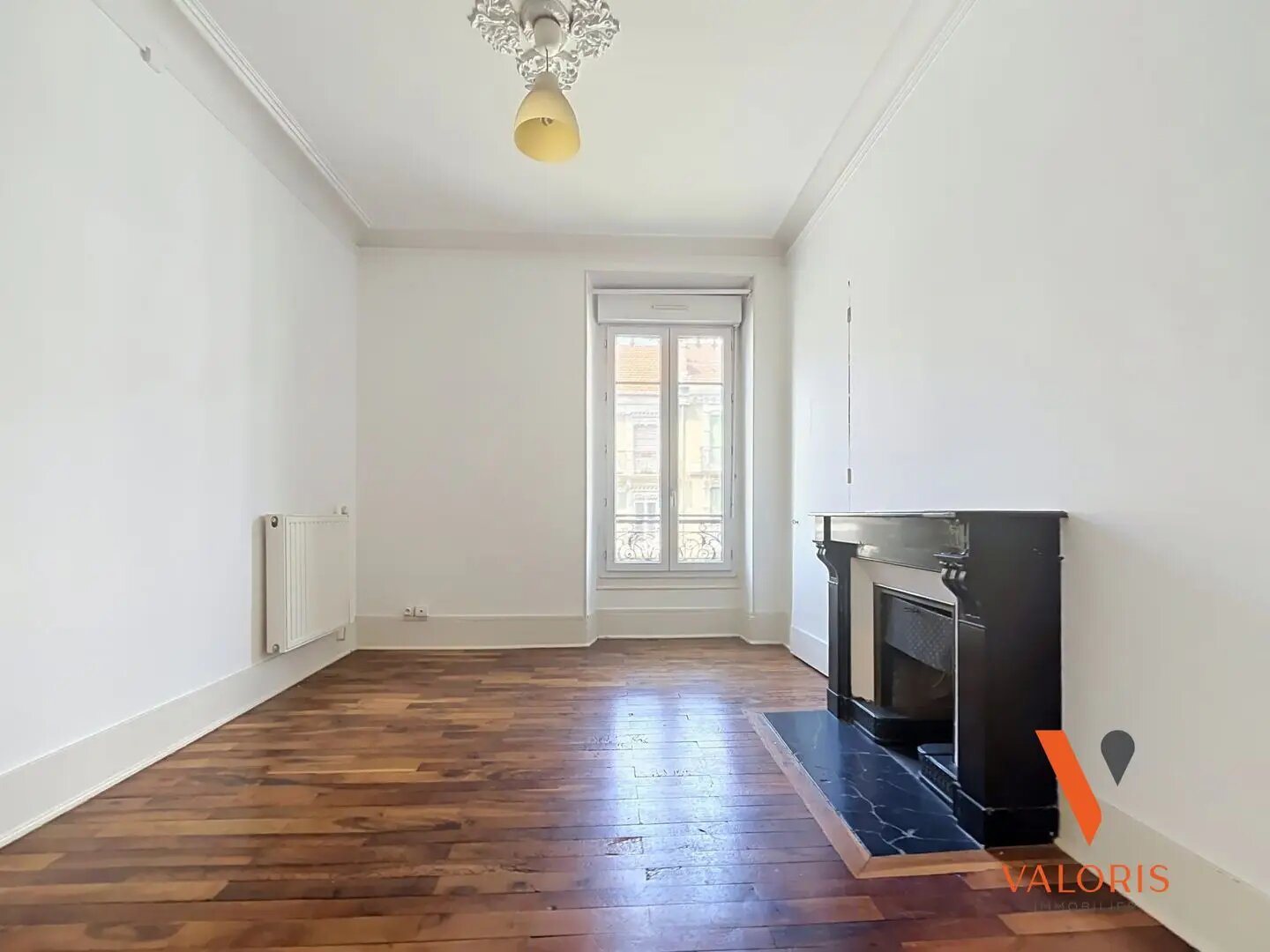 Appartement à louer, 38m², Grenoble