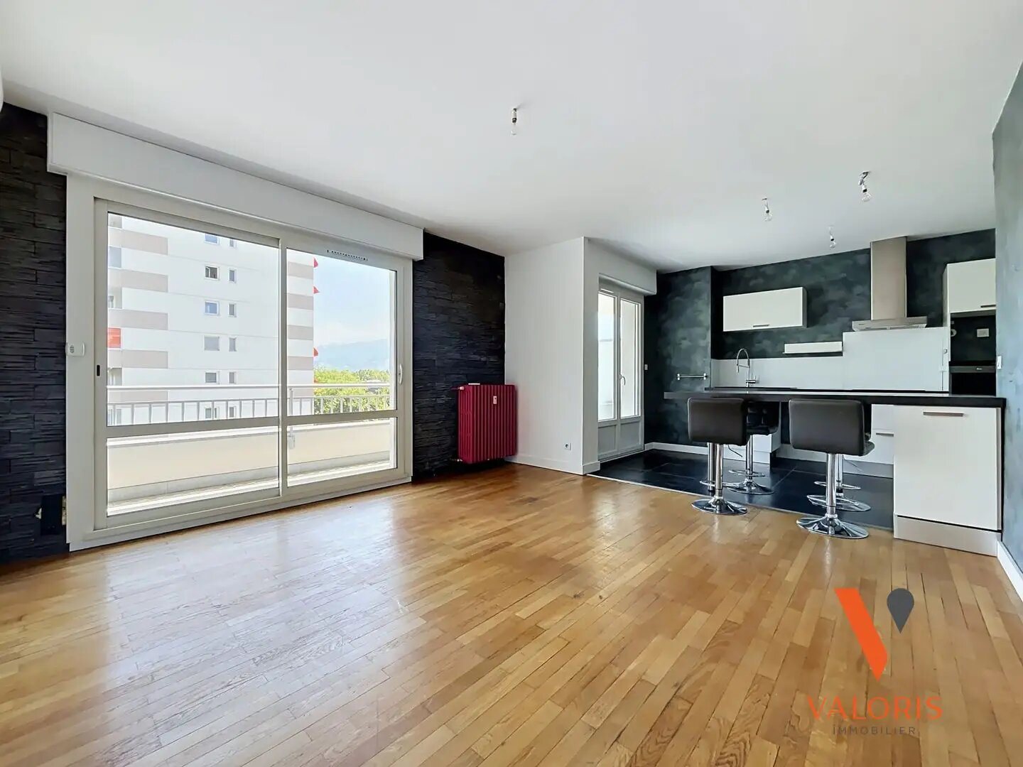 Appartement à louer, 60m², Meylan