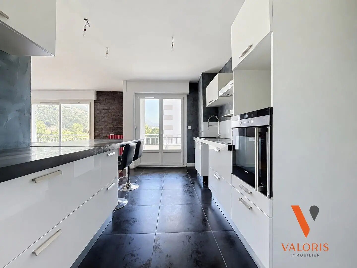 Appartement à louer, 60m², Meylan