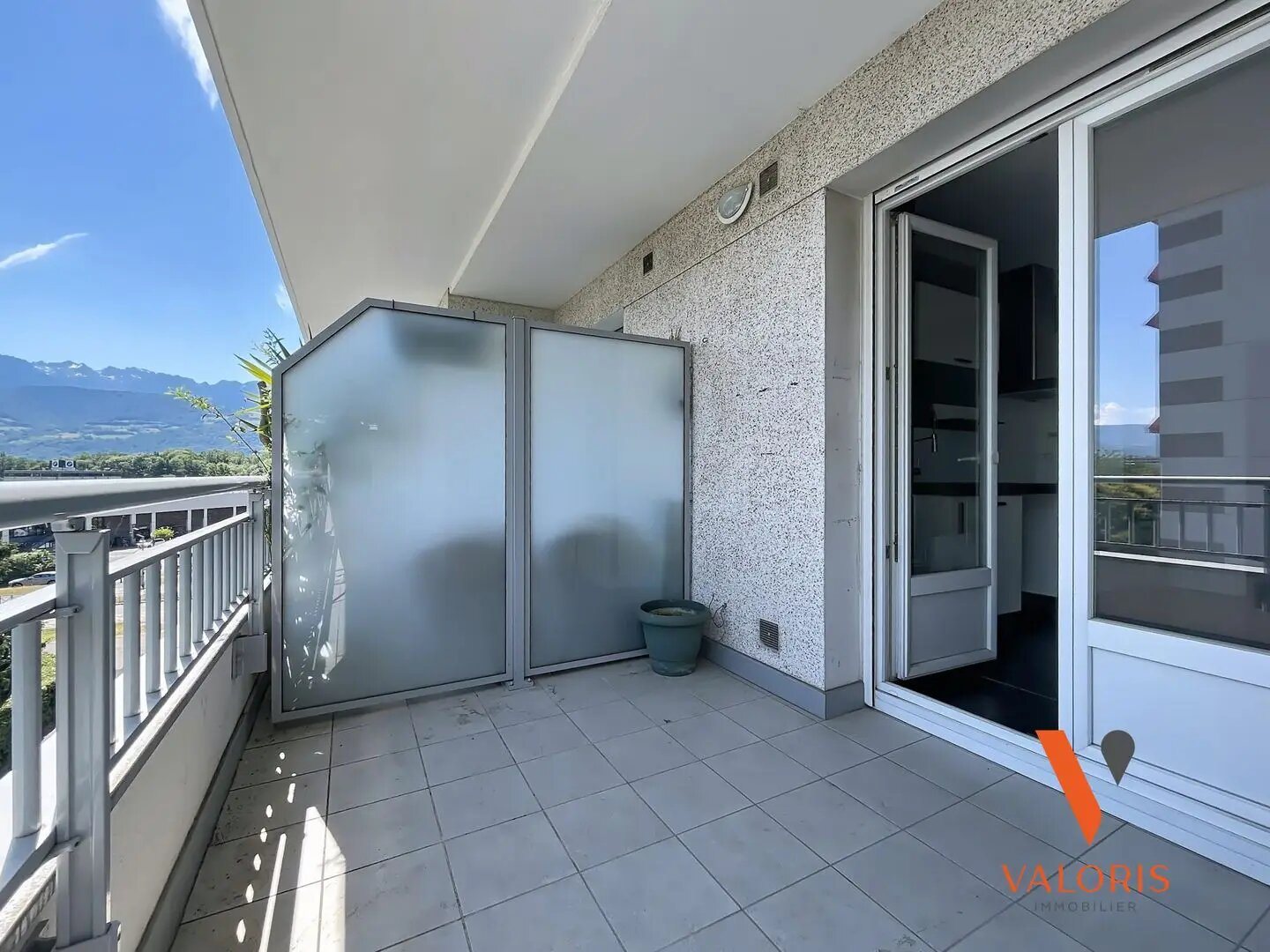 Appartement à louer, 60m², Meylan