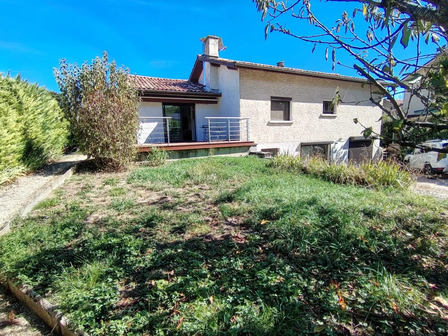 Maison à vendre, 106m², Claix