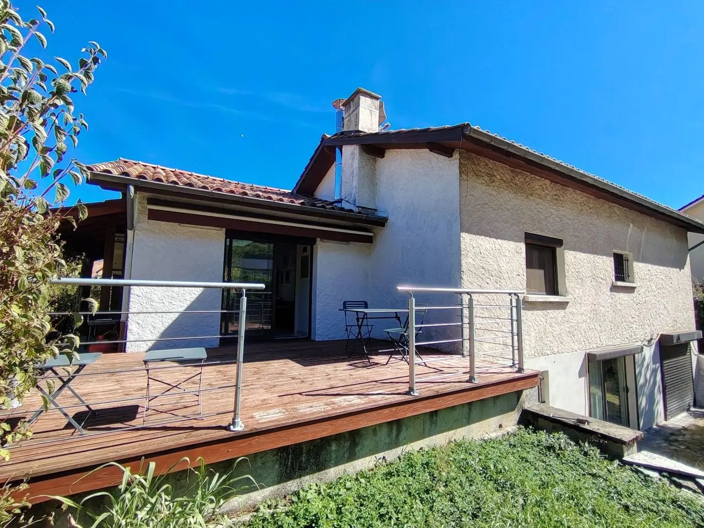 Maison à vendre, 106m², Claix