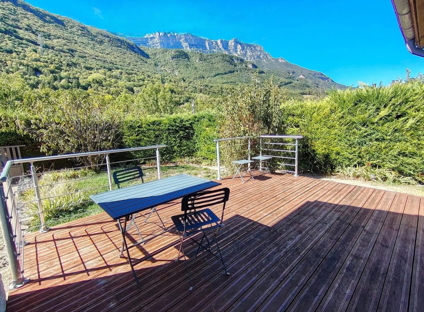 Maison à vendre, 106m², Claix