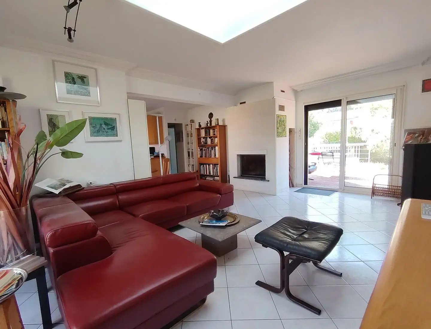 Maison à vendre, 106m², Claix