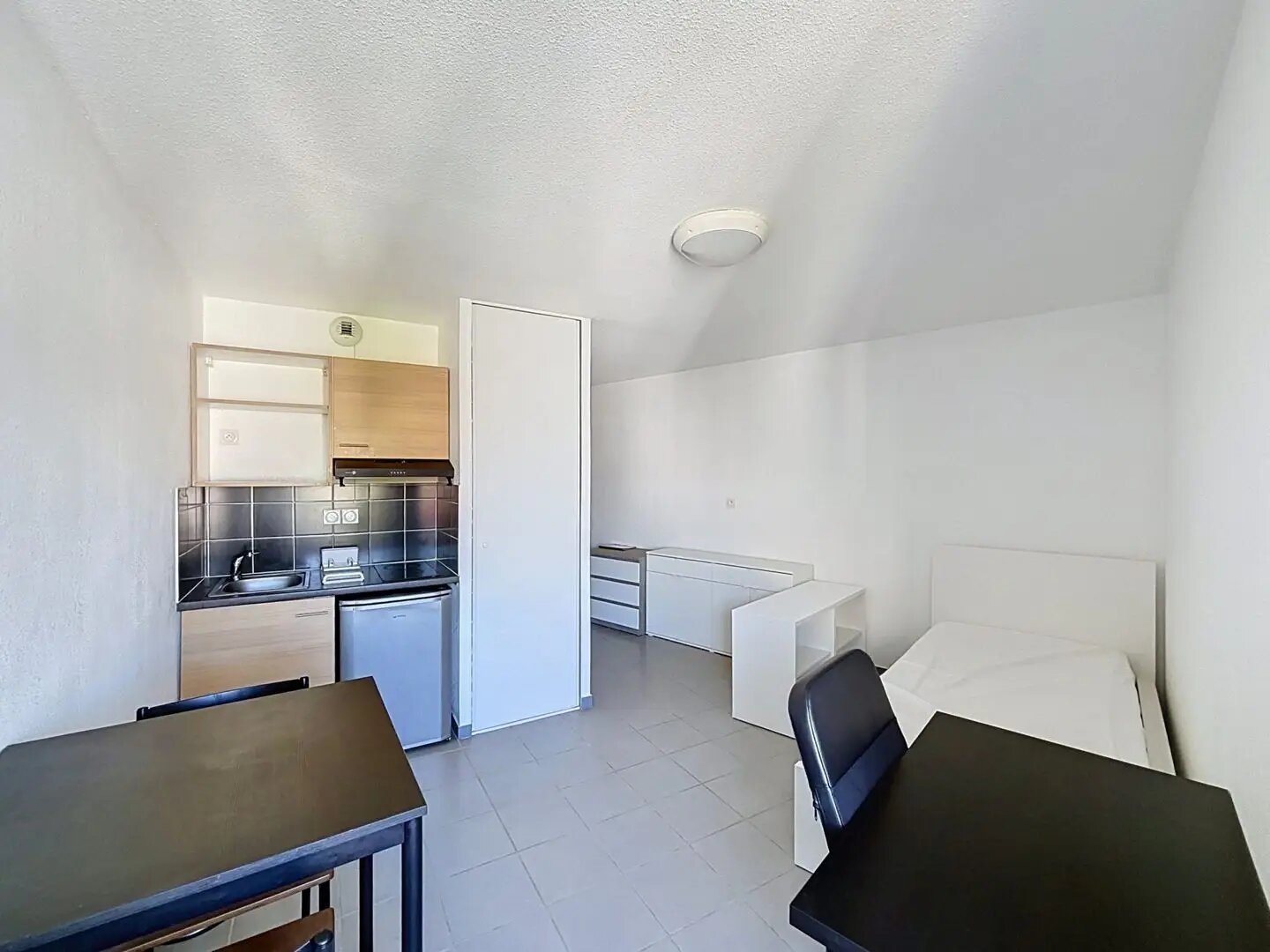 Appartement à vendre, 22m², Grenoble