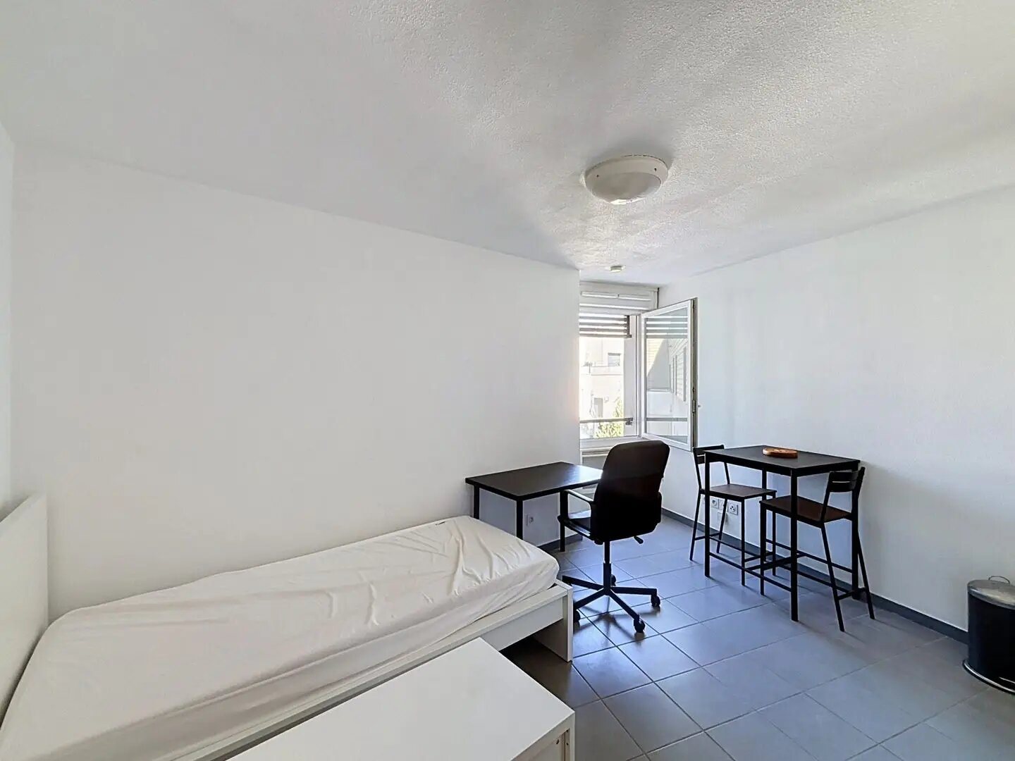 Appartement à vendre, 22m², Grenoble