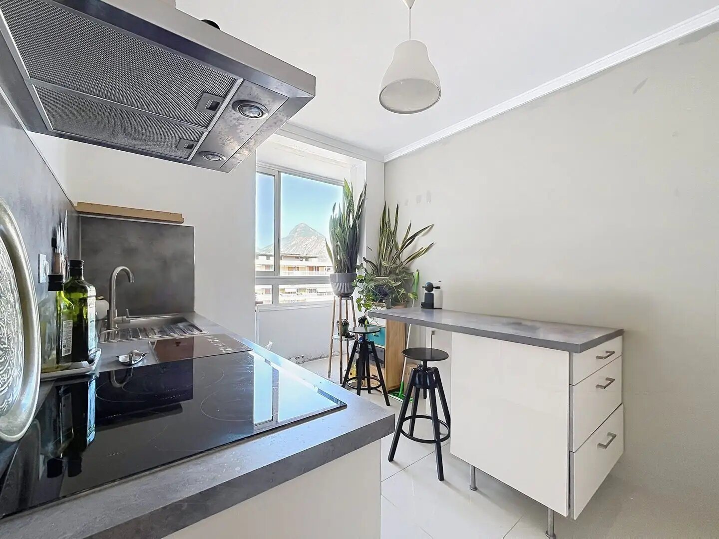 Appartement à vendre, 72m², Grenoble