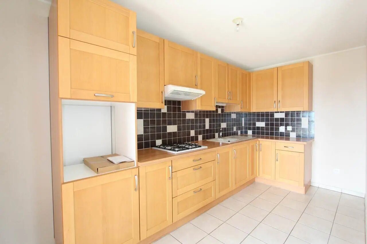 Appartement à louer, 68m², Sassenage