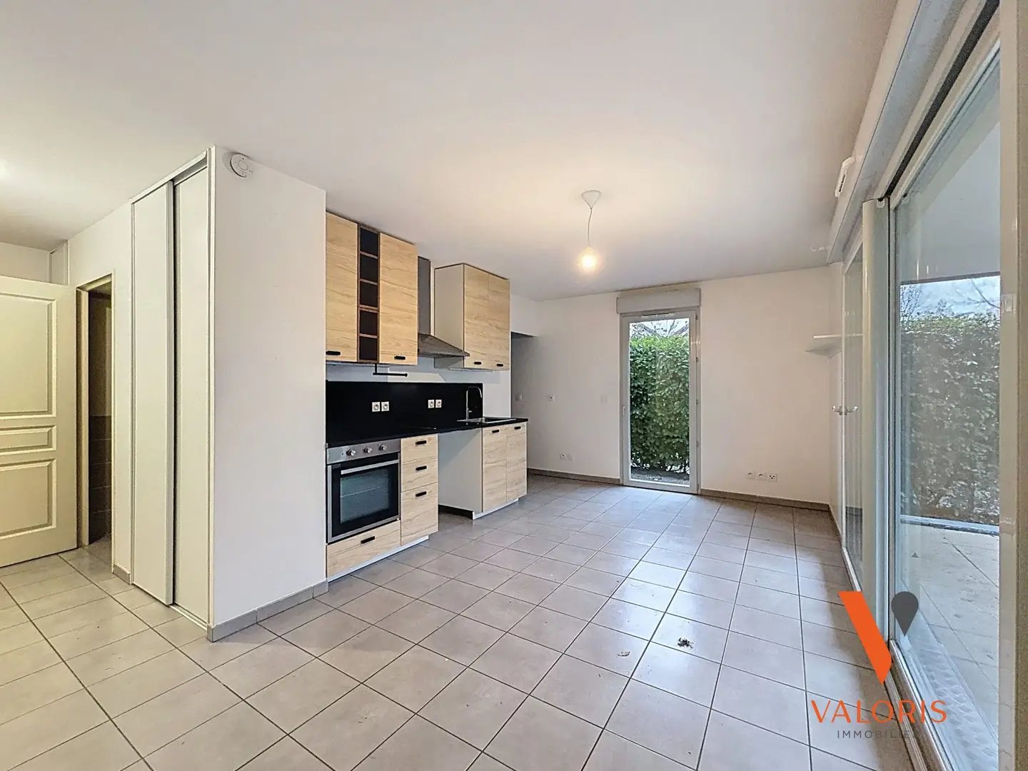 Appartement à louer, 32m², Meylan