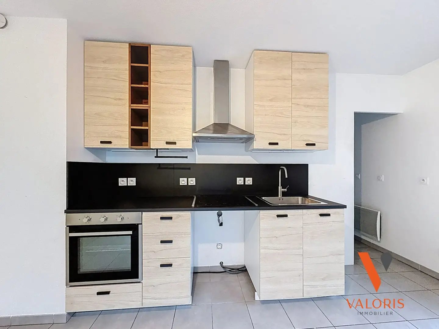 Appartement à louer, 32m², Meylan