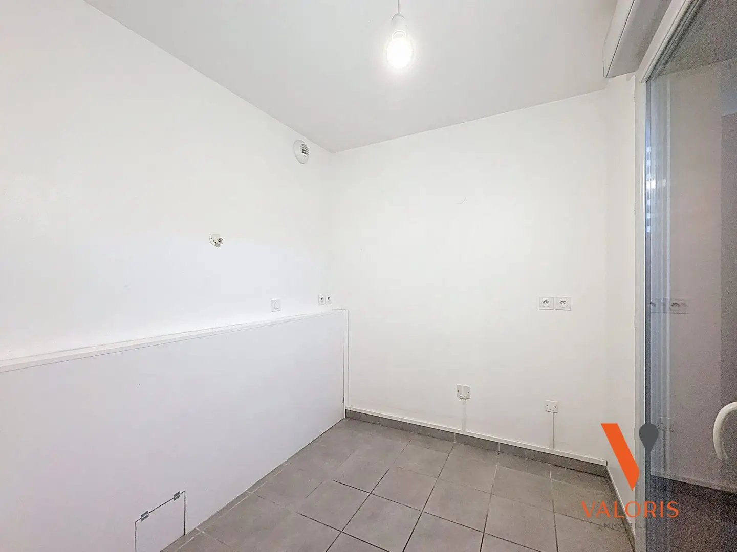 Appartement à louer, 32m², Meylan