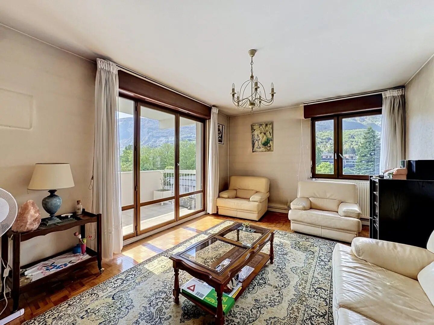 Maison à vendre, 81m², Meylan
