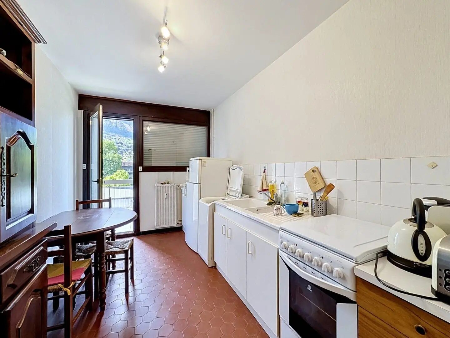 Maison à vendre, 81m², Meylan