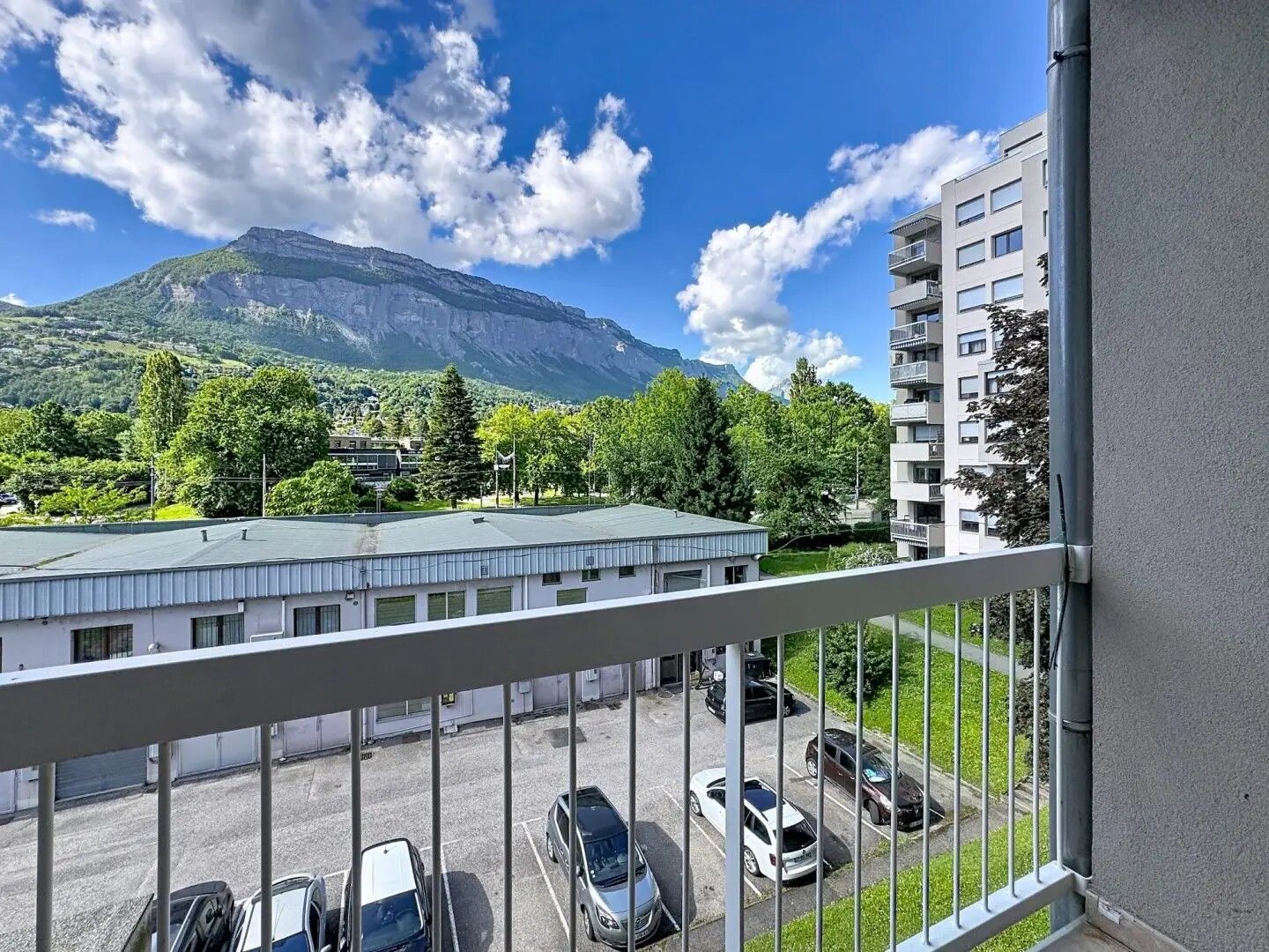 Maison à vendre, 81m², Meylan