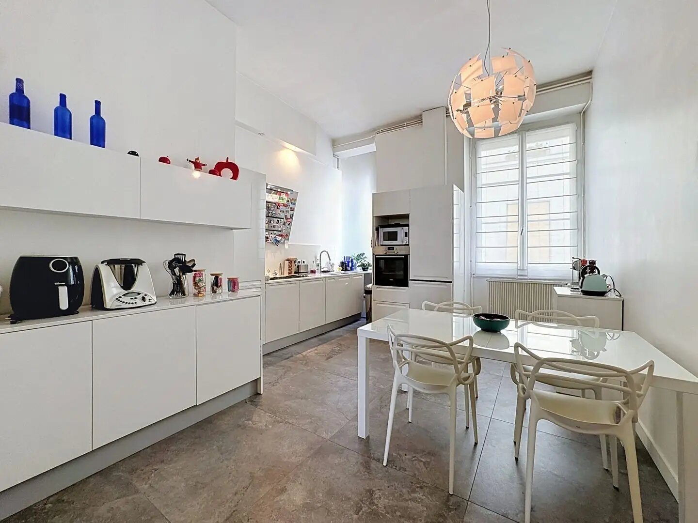 Appartement à vendre, 139m², Grenoble