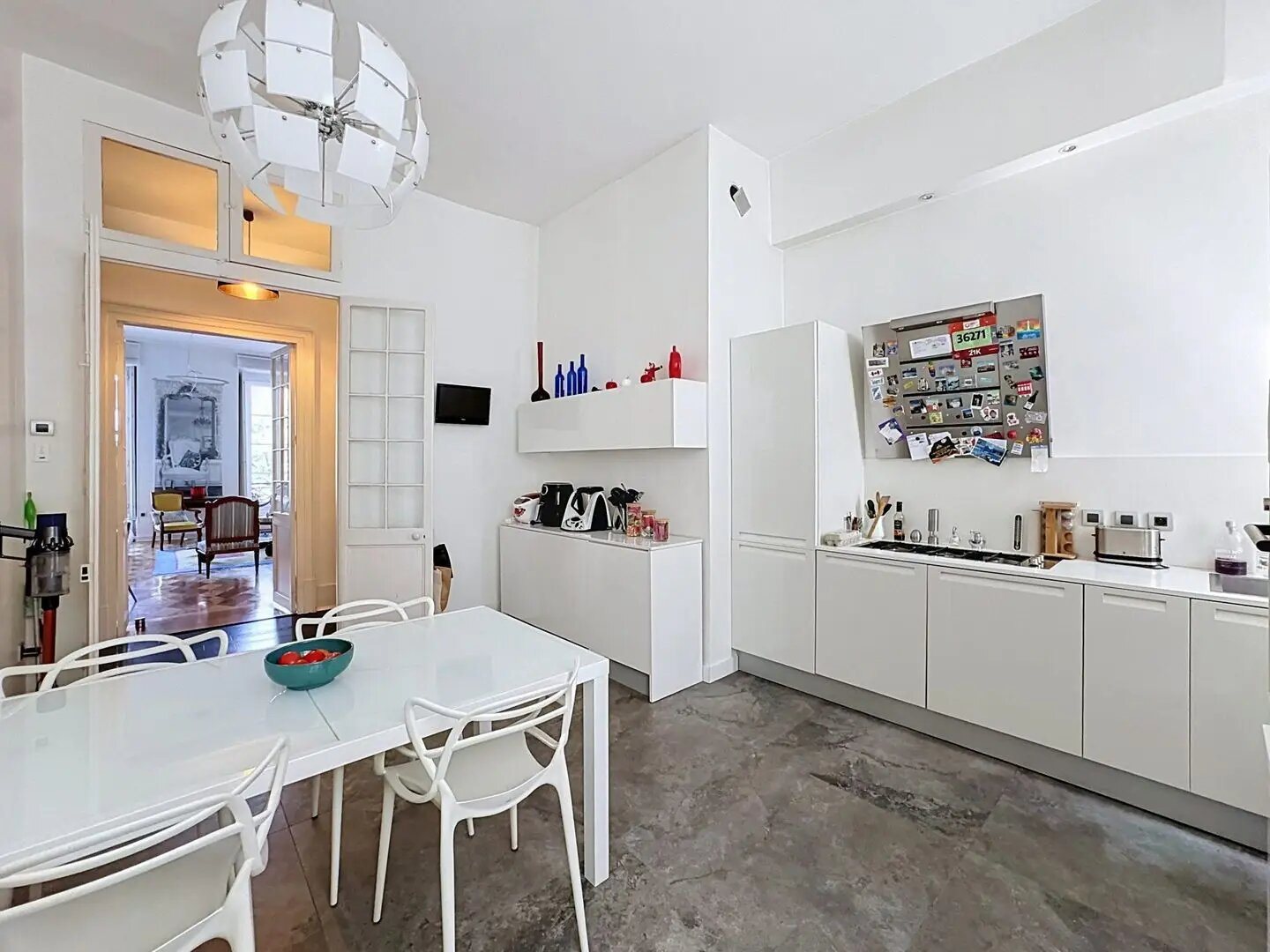 Appartement à vendre, 139m², Grenoble