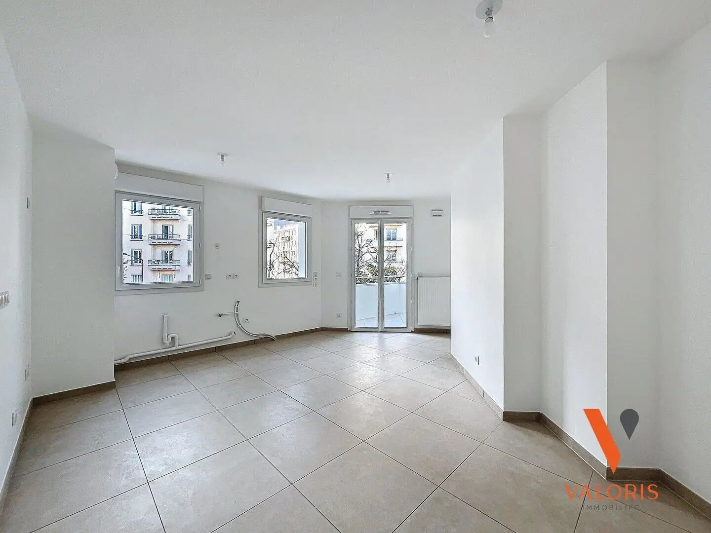 Appartement à louer, 55m², Grenoble