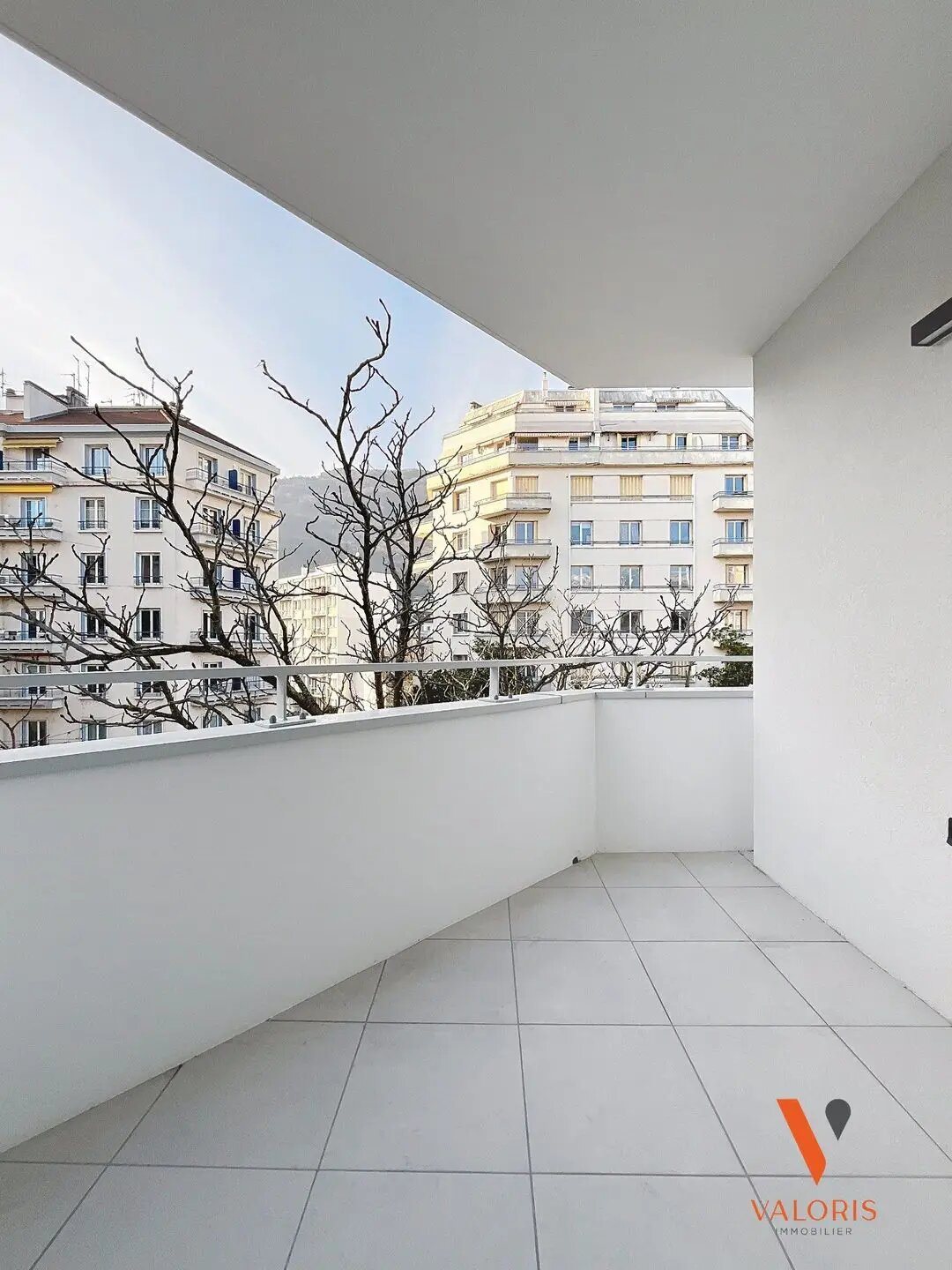 Appartement à louer, 55m², Grenoble