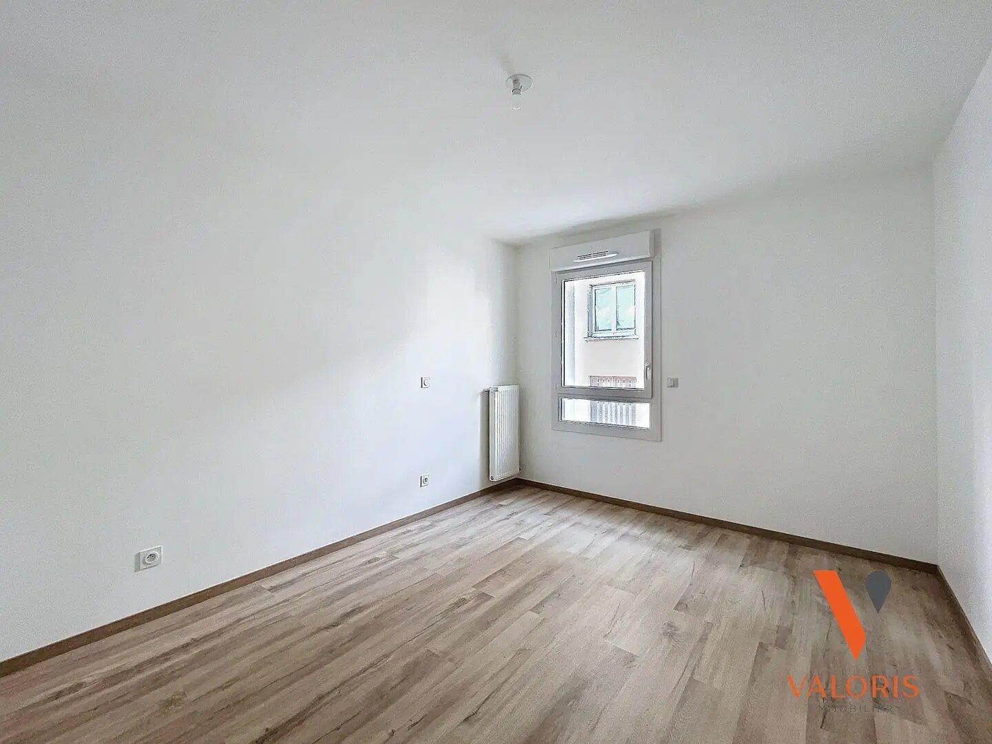 Appartement à louer, 55m², Grenoble