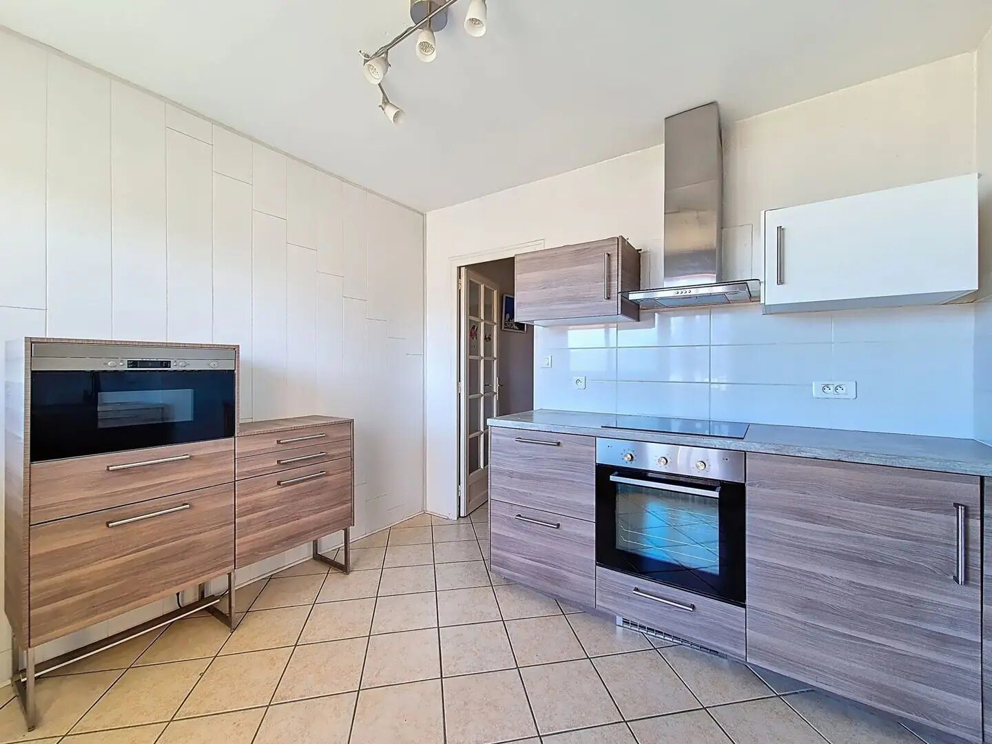 Appartement à vendre, 62m², Grenoble
