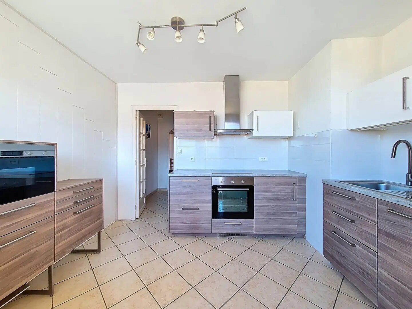 Appartement à vendre, 62m², Grenoble