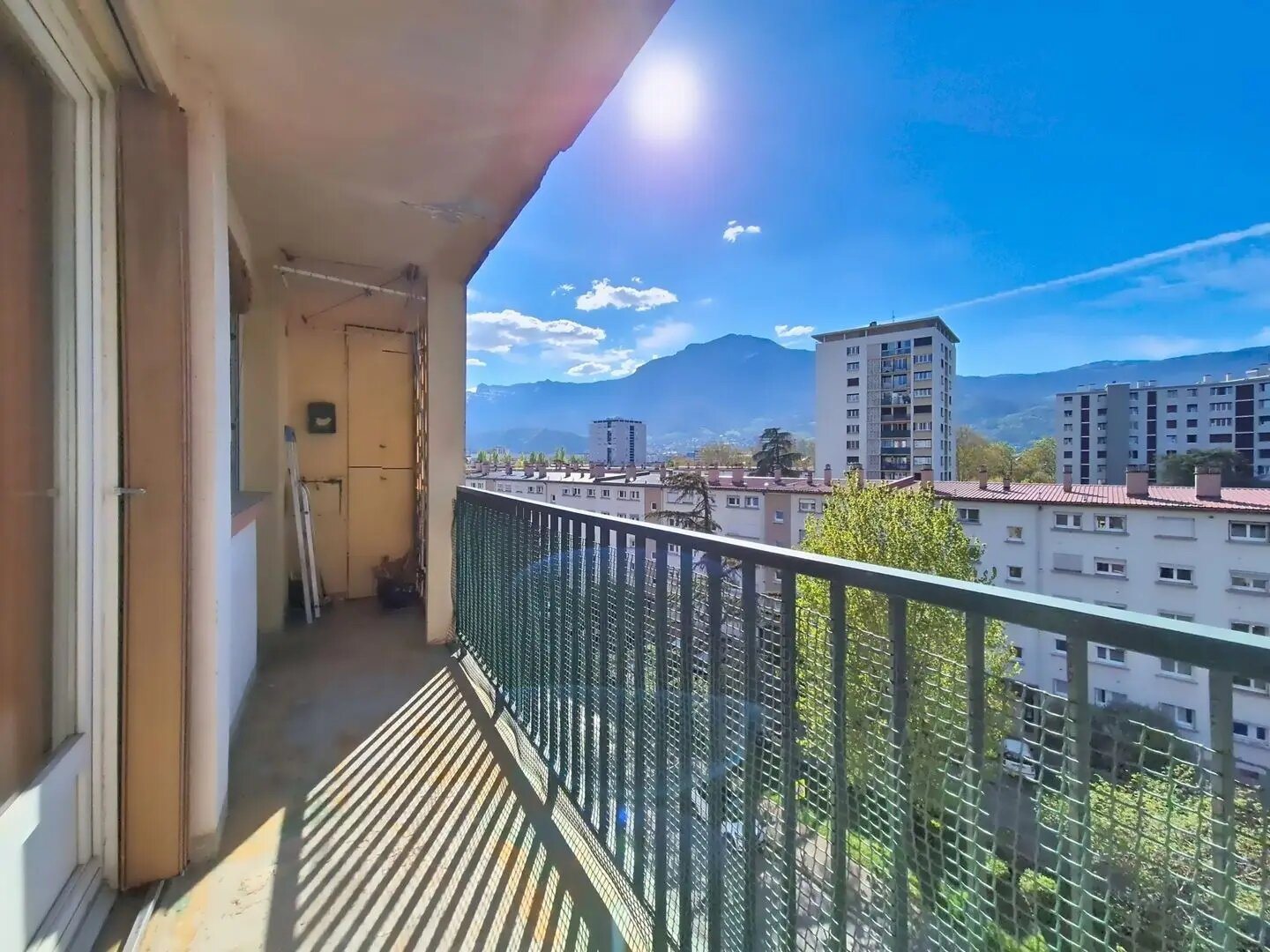 Appartement à vendre, 62m², Grenoble