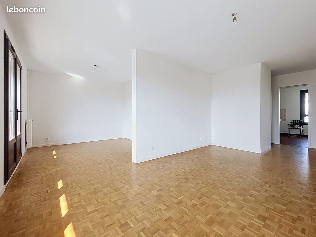 Appartement à vendre, 81m², Sassenage