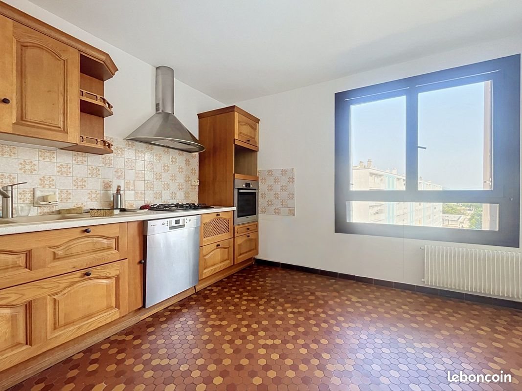 Appartement à vendre, 81m², Sassenage