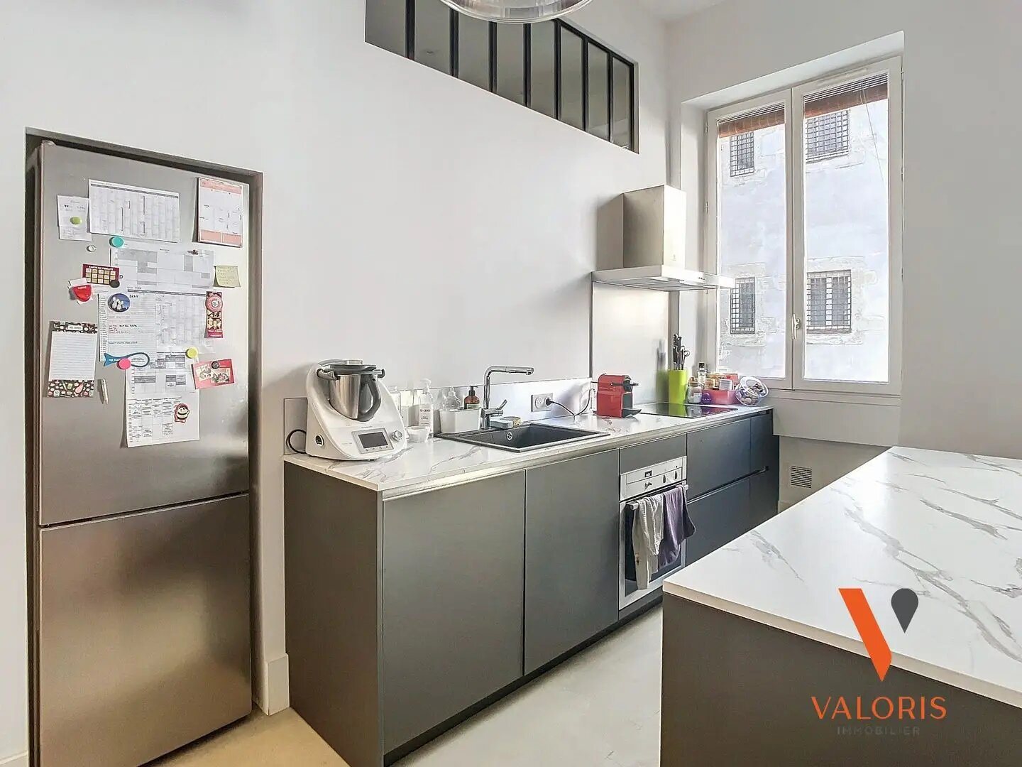 Appartement à louer, 119m², Grenoble