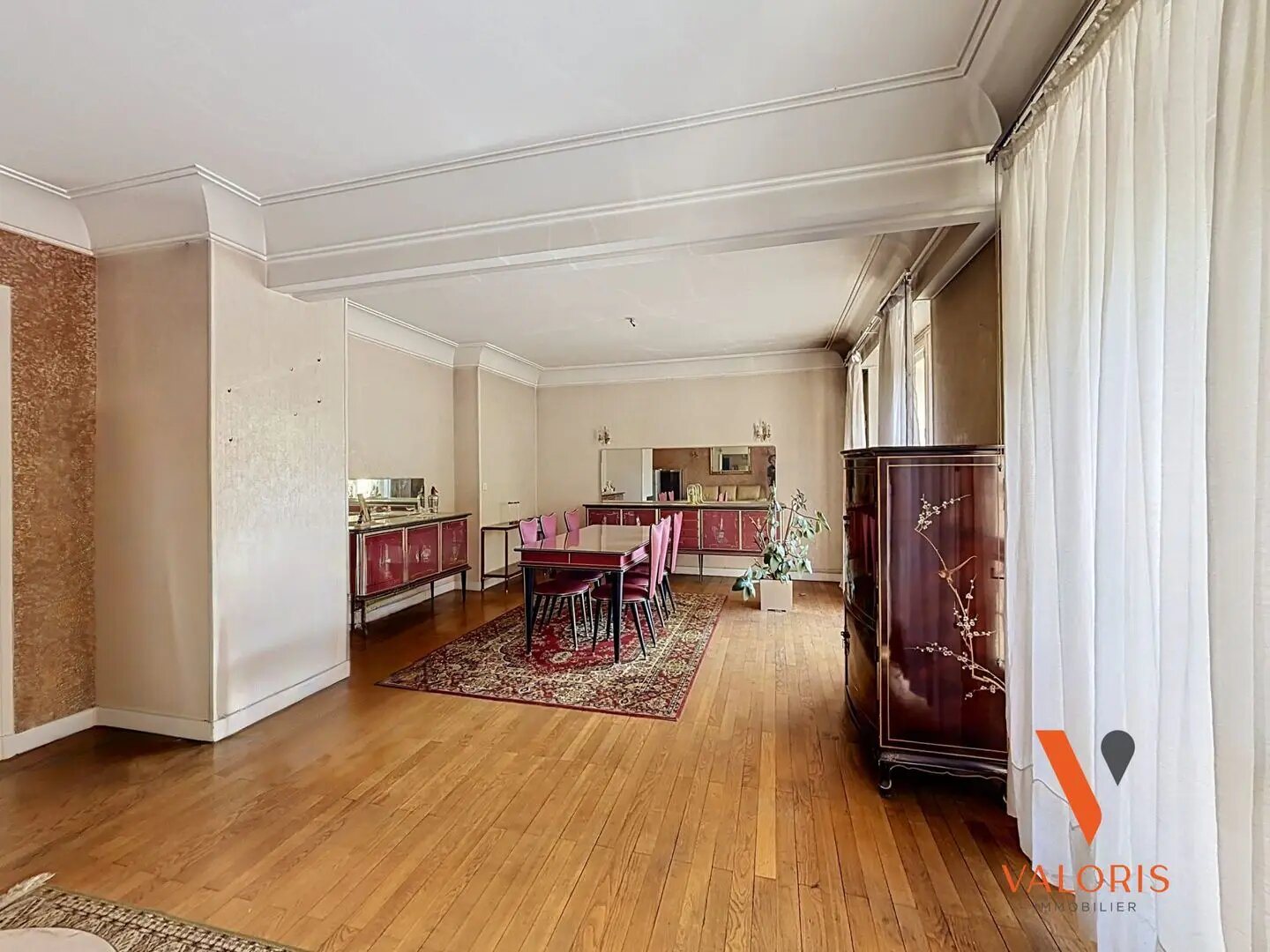 Appartement à vendre, 111m², Grenoble