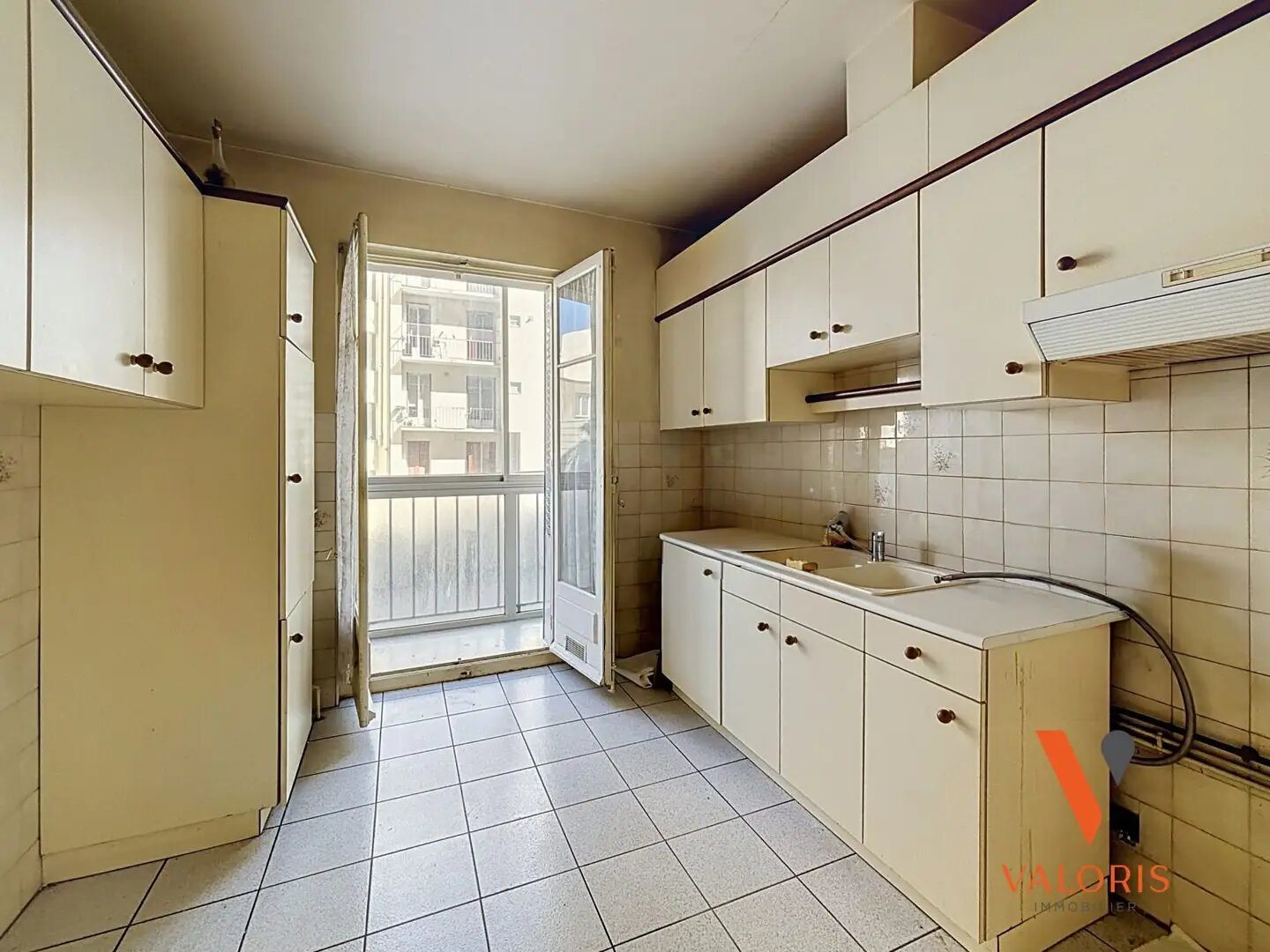 Appartement à vendre, 111m², Grenoble
