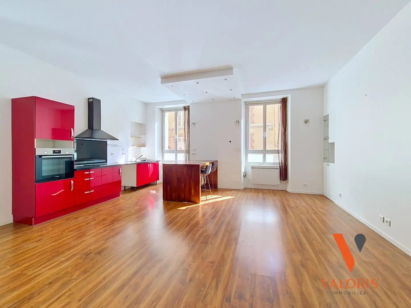 Appartement à vendre, 76m², Grenoble