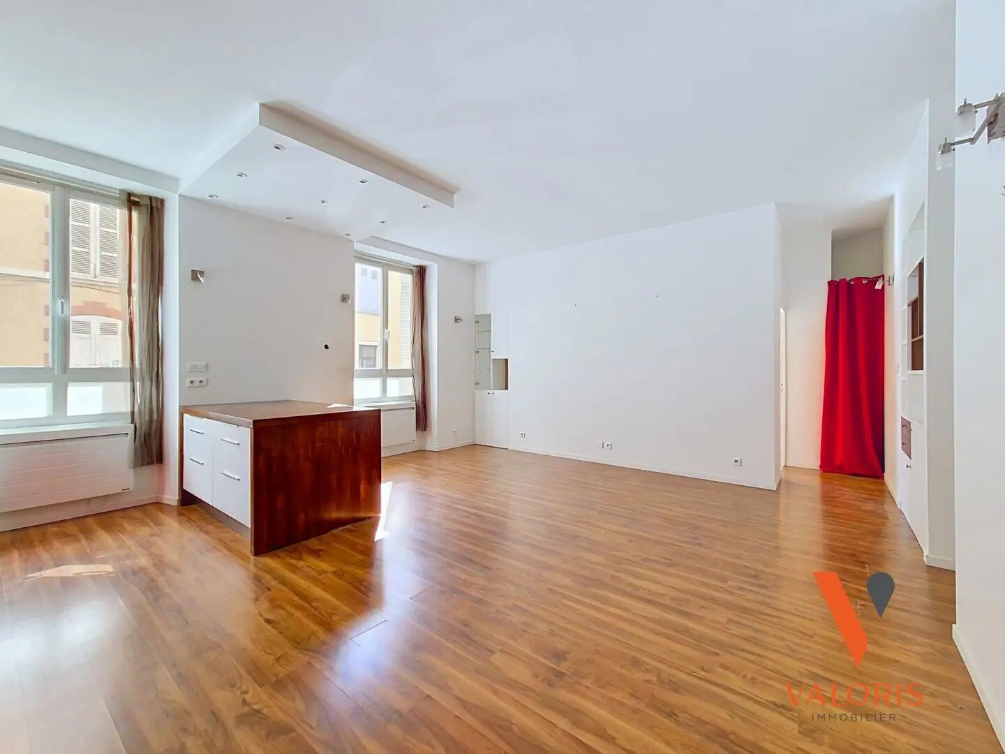 Appartement à vendre, 76m², Grenoble