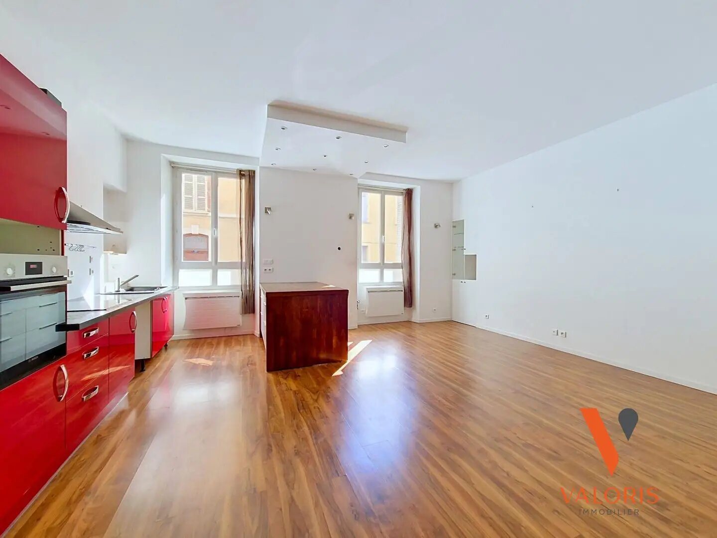 Appartement à vendre, 76m², Grenoble