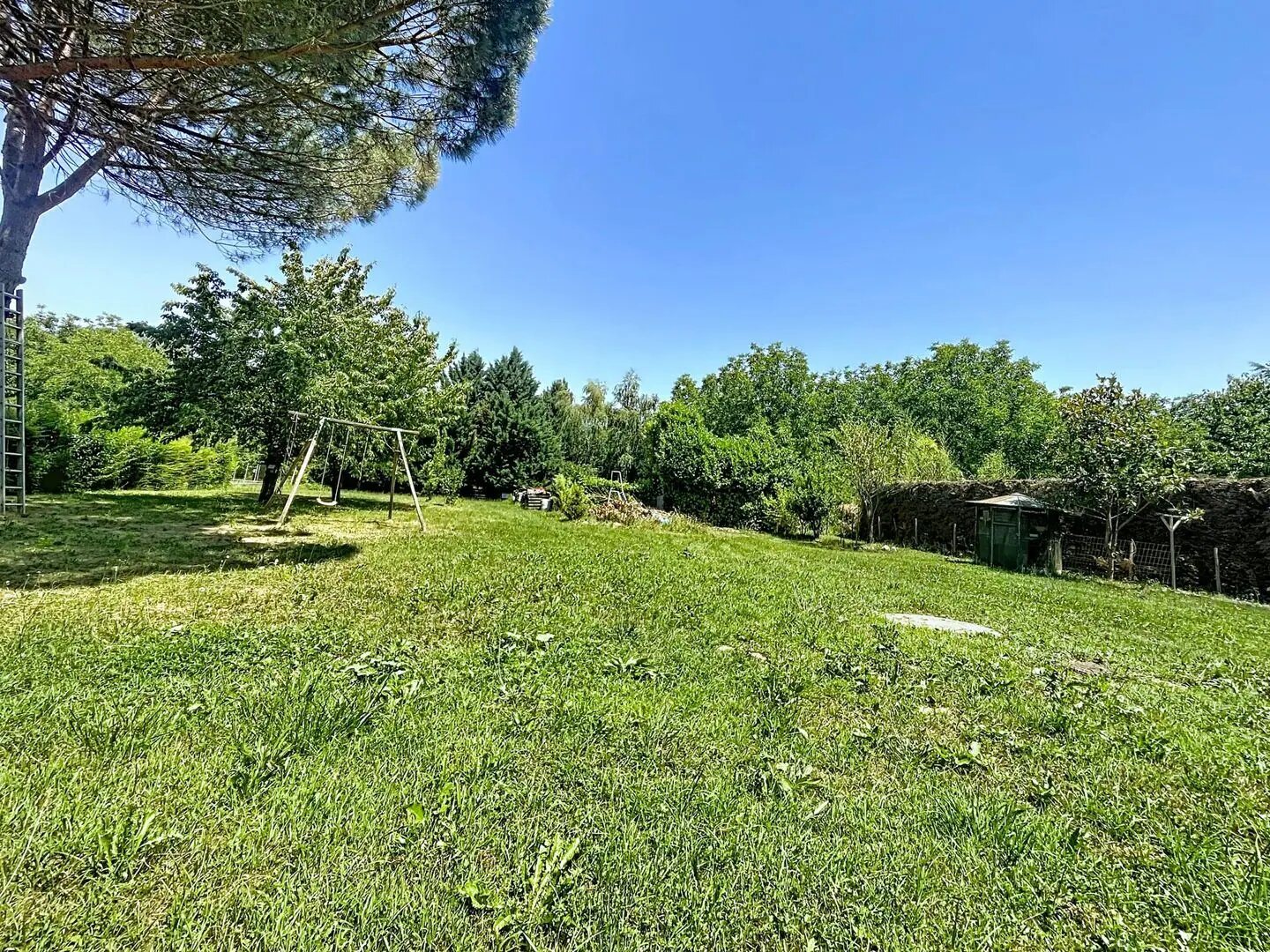 Maison à vendre, 189m², Saint-Romans