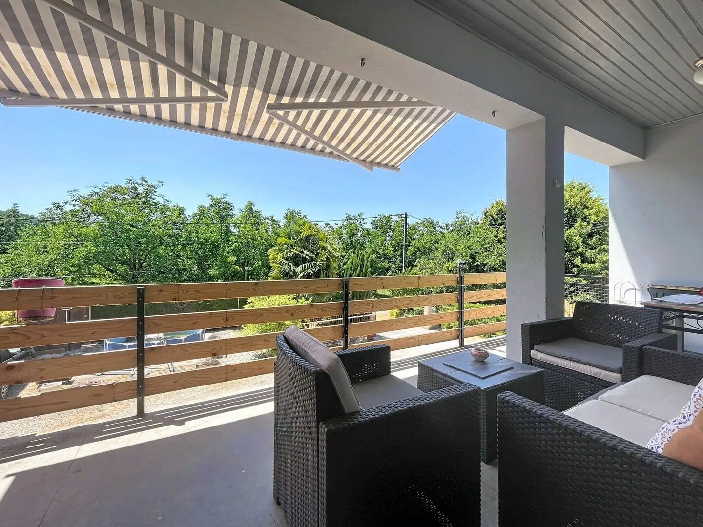 Maison à vendre, 189m², Saint-Romans