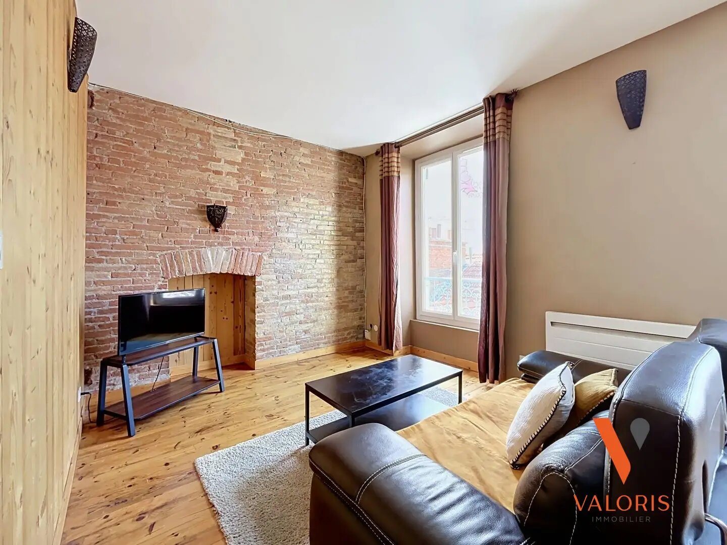 Appartement à louer, 40m², Grenoble