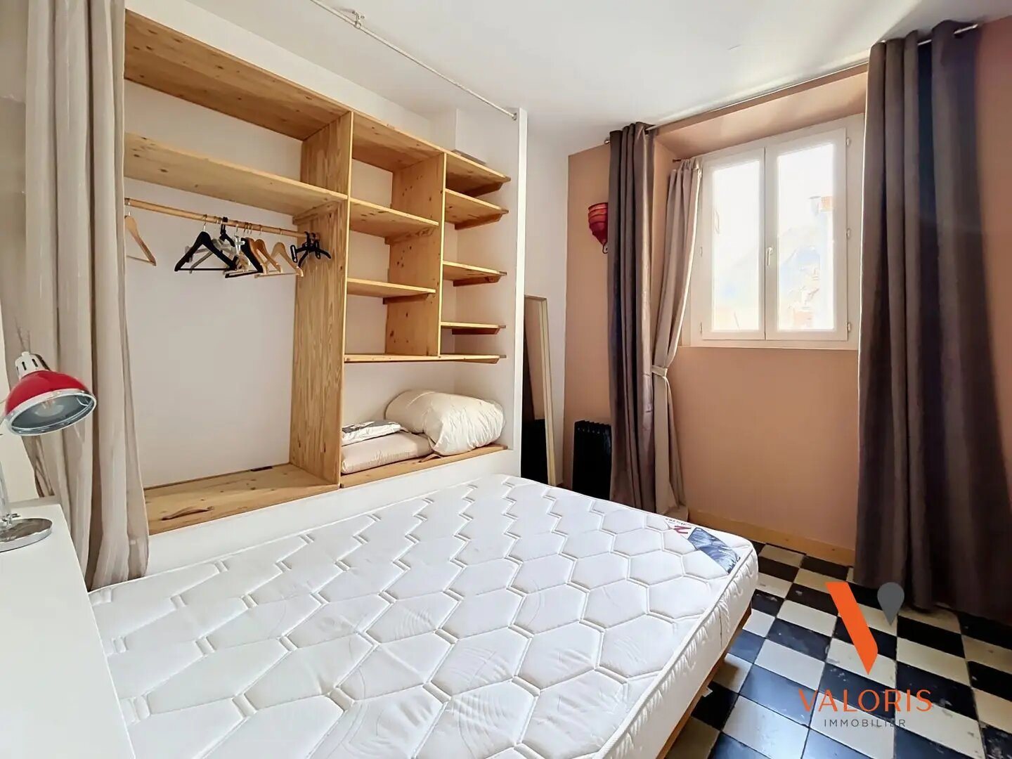Appartement à louer, 40m², Grenoble