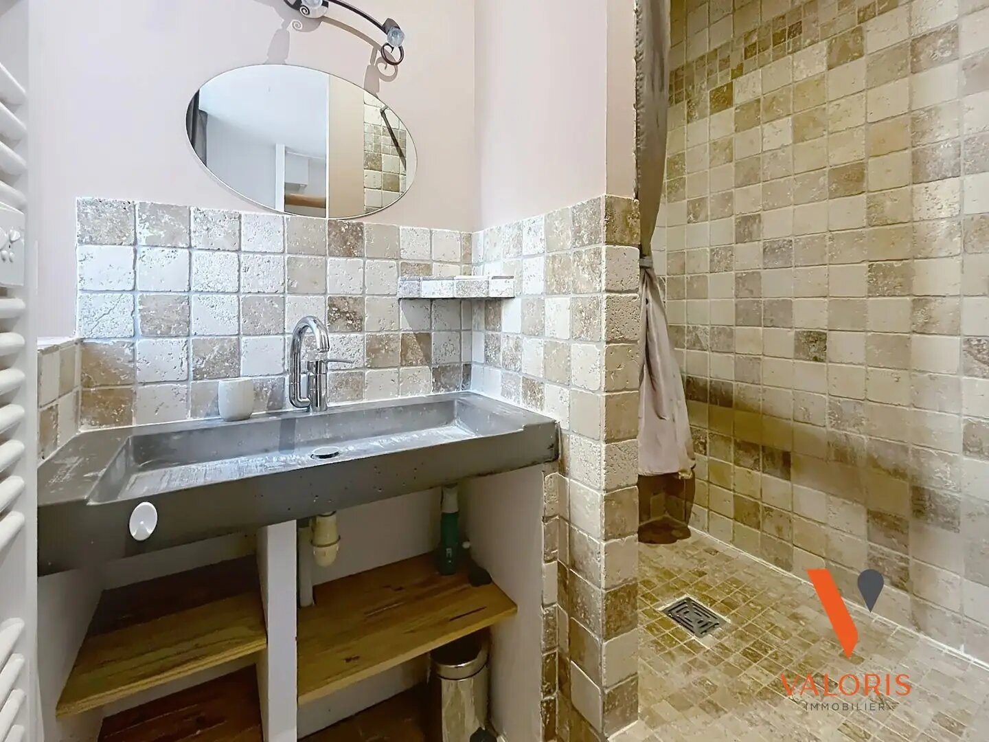 Appartement à louer, 40m², Grenoble