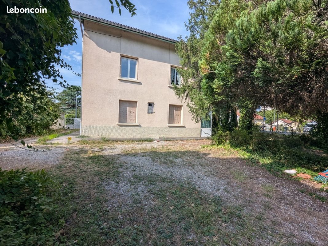 Maison à vendre, 156m², Le Pont-de-Claix